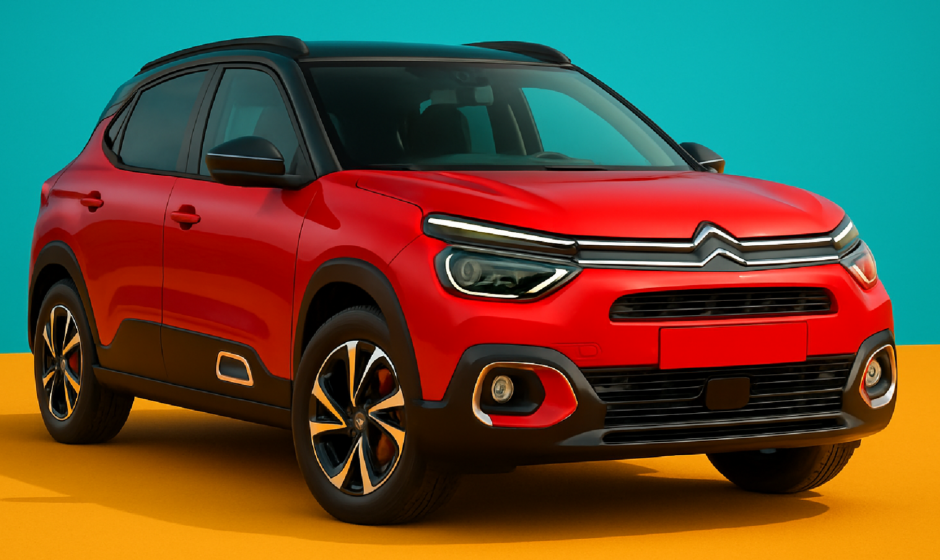 Imagem ilustrativa sobre Citroën C3 2026 estreia nova linha e entra no programa Carro Sustentável - Autos Segredos