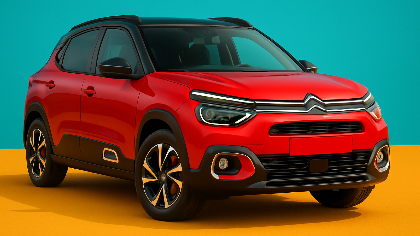 Citroën C3 2026: Inovação e Sustentabilidade em Alta