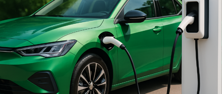 Imagem ilustrativa sobre Carro Sustentável: confira a lista de carros com IPI zero - iG Carros