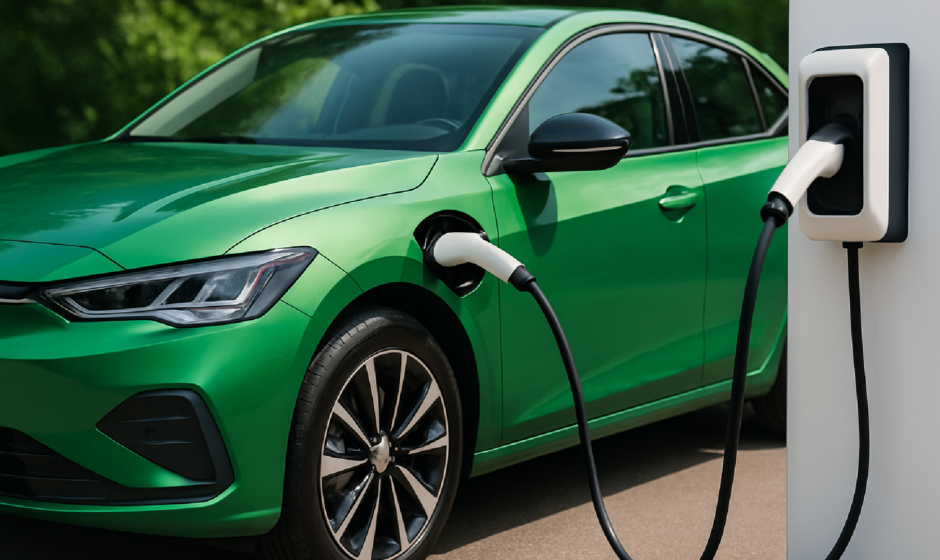 Imagem ilustrativa sobre Carro Sustentável: confira a lista de carros com IPI zero - iG Carros