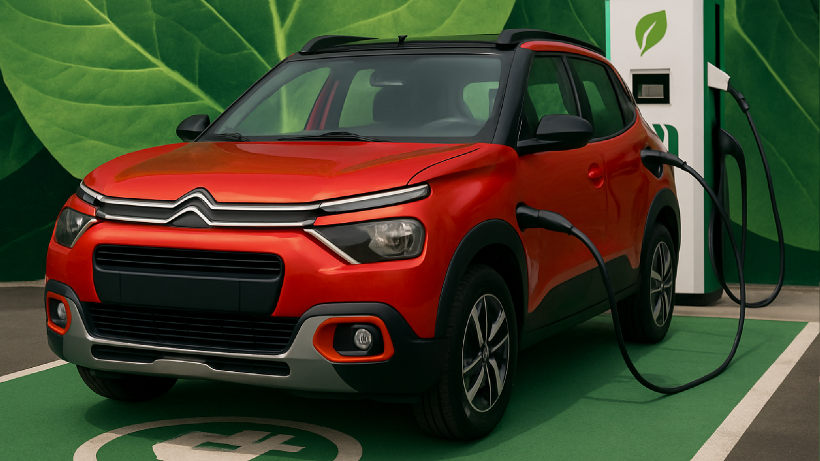 Citroën C3 e sua estreia no Carro Sustentável