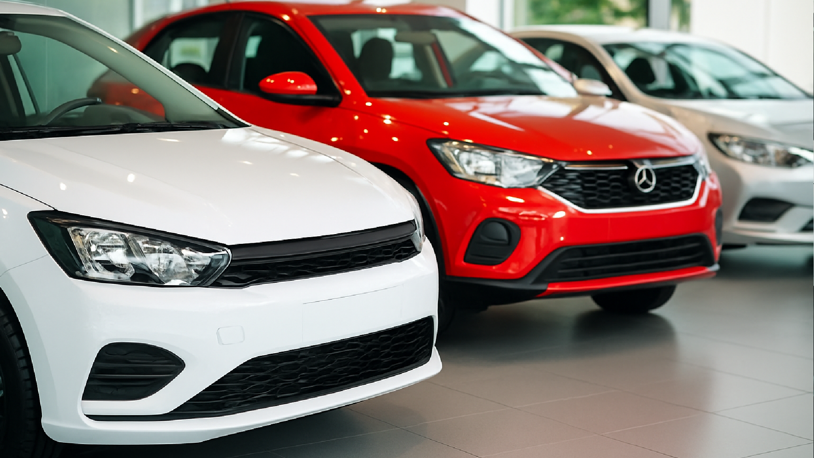 IPI Zero: Descontos em Carros 2025