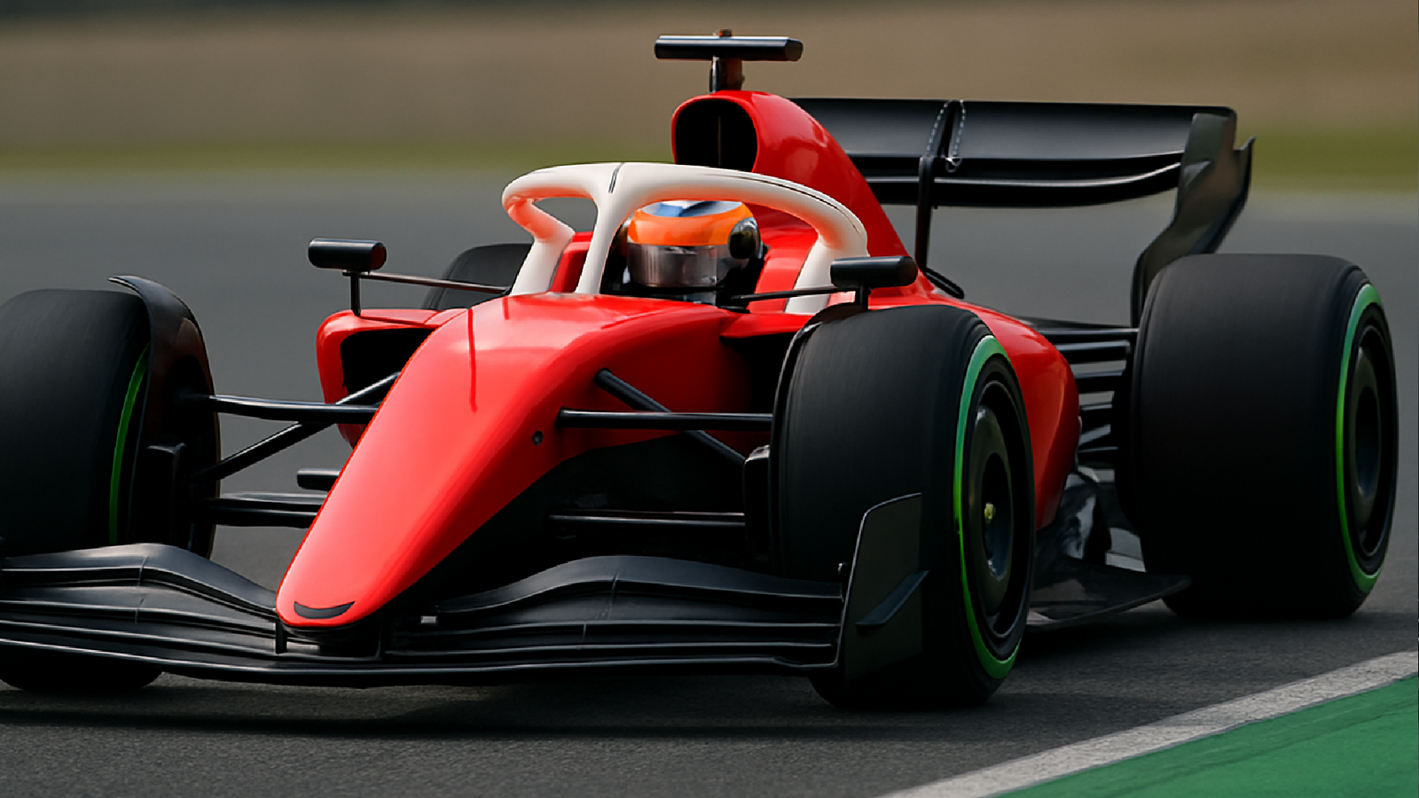 Inovações 2026: F1 Mais Verde e Tecnológica