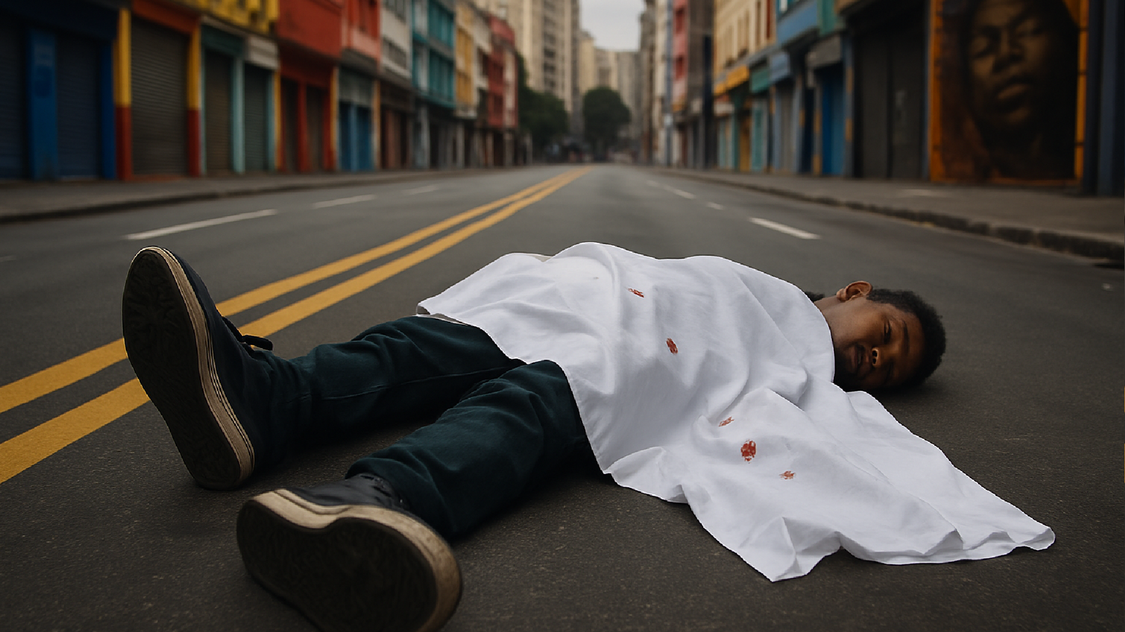 Desafios e Realidades: Por que Jovens Morrem em SP