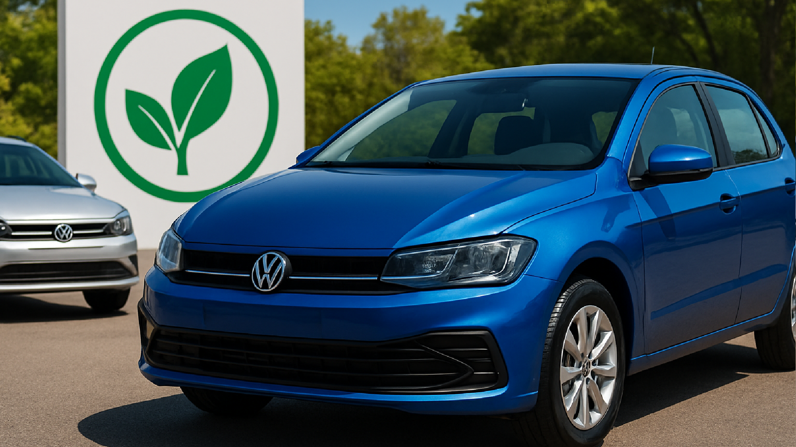VW expande no Programa Carro Sustentável