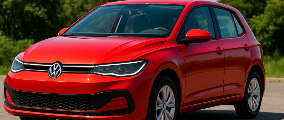 Imagem ilustrativa sobre VW Tera MPI 2026 entra no Programa Carro Sustentável e zera IPI - iG Carros
