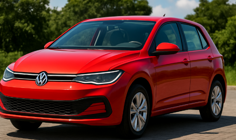 Imagem ilustrativa sobre VW Tera MPI 2026 entra no Programa Carro Sustentável e zera IPI - iG Carros