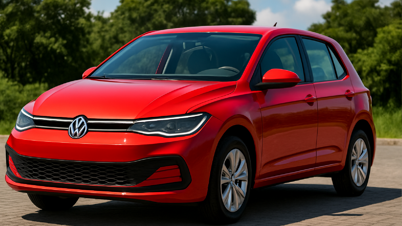 VW Tera MPI 2026 e o Programa Carro Sustentável