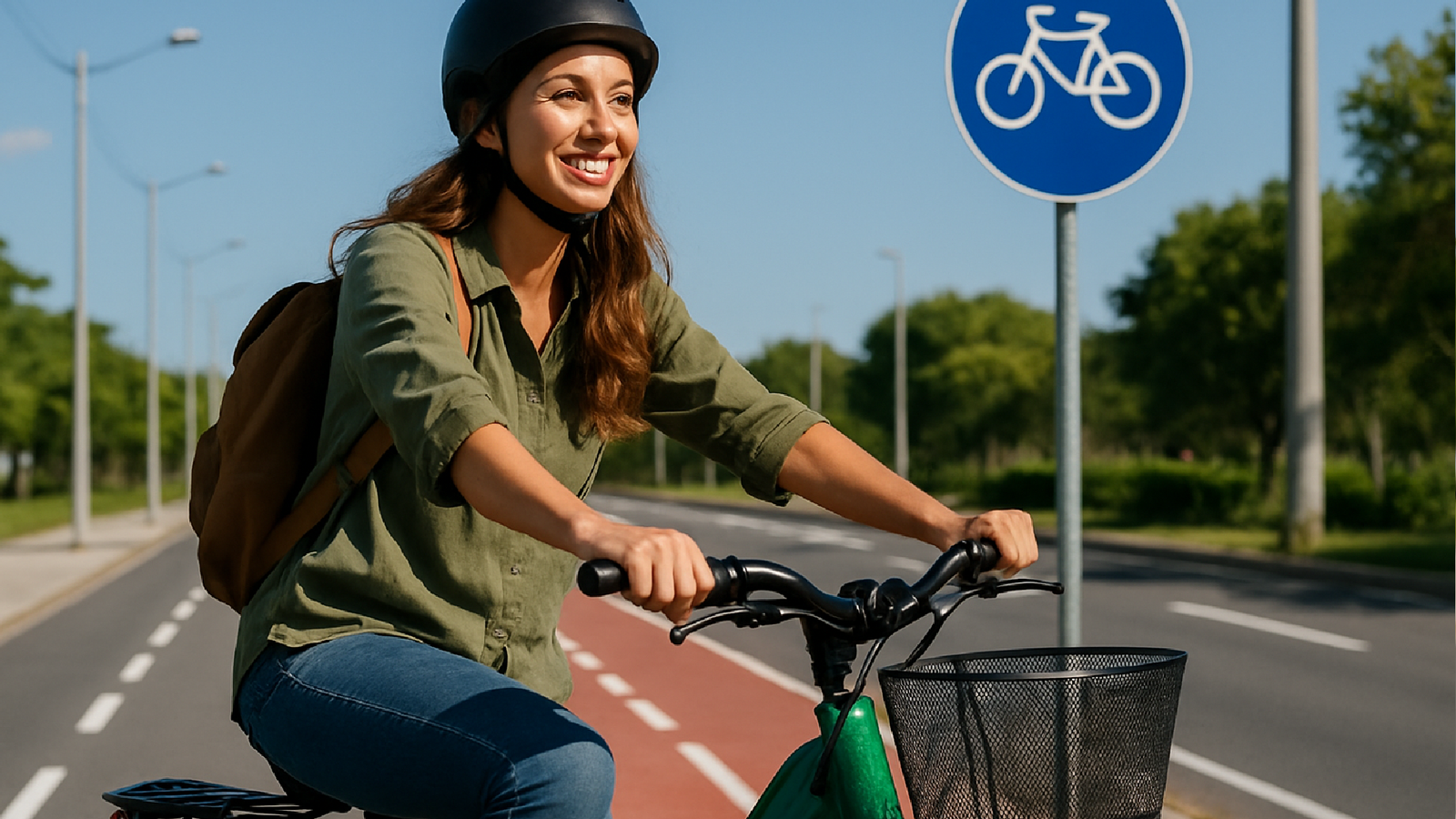 Aliança impulsiona mobilidade sustentável no Brasil