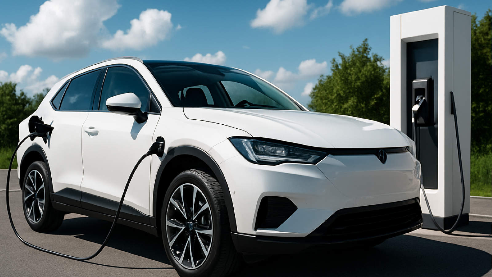 Carro Sustentável: Conheça os 14 Modelos de 2026