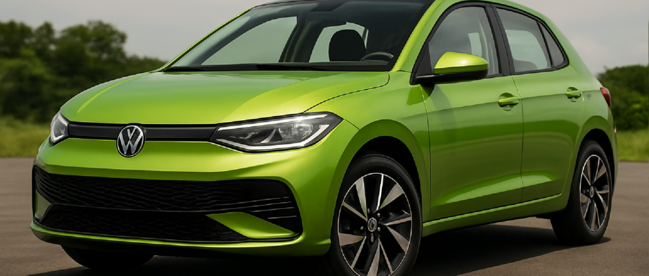Imagem ilustrativa sobre Carro Sustentável: VW Tera MPI 2026 fica mais barato com isenção de IPI - motorshow.com.br