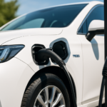 Programa Carro Sustentável: Mercado de Seguros em Ascensão