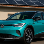 Inovação Verde: Carro Movido à Casca de Pitaya