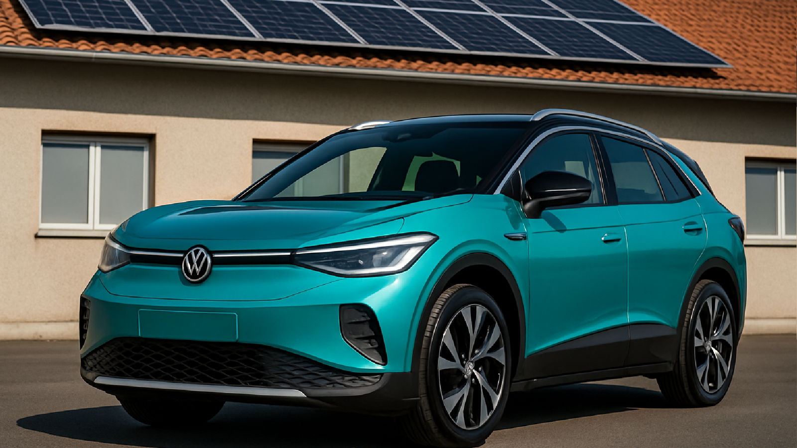 VW Tera no Programa Carro Sustentável: Impostos Reduzidos